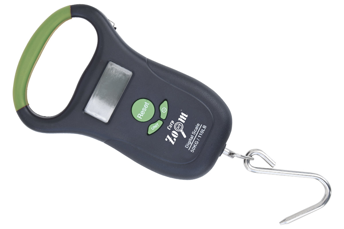 Carp Zoom Multi-N mérleg