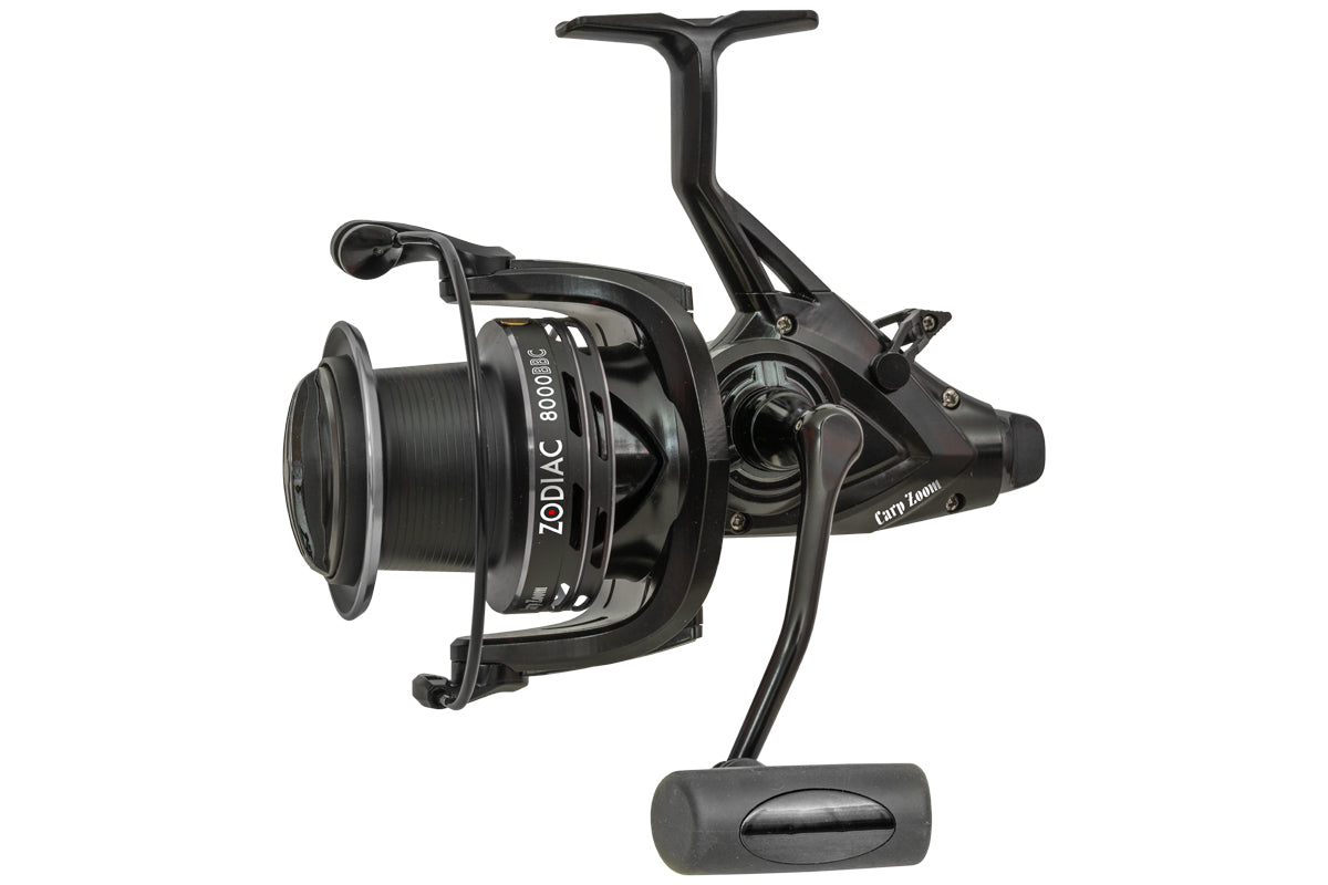 Carp Zoom Zodiac nyeletőfékes orsó
