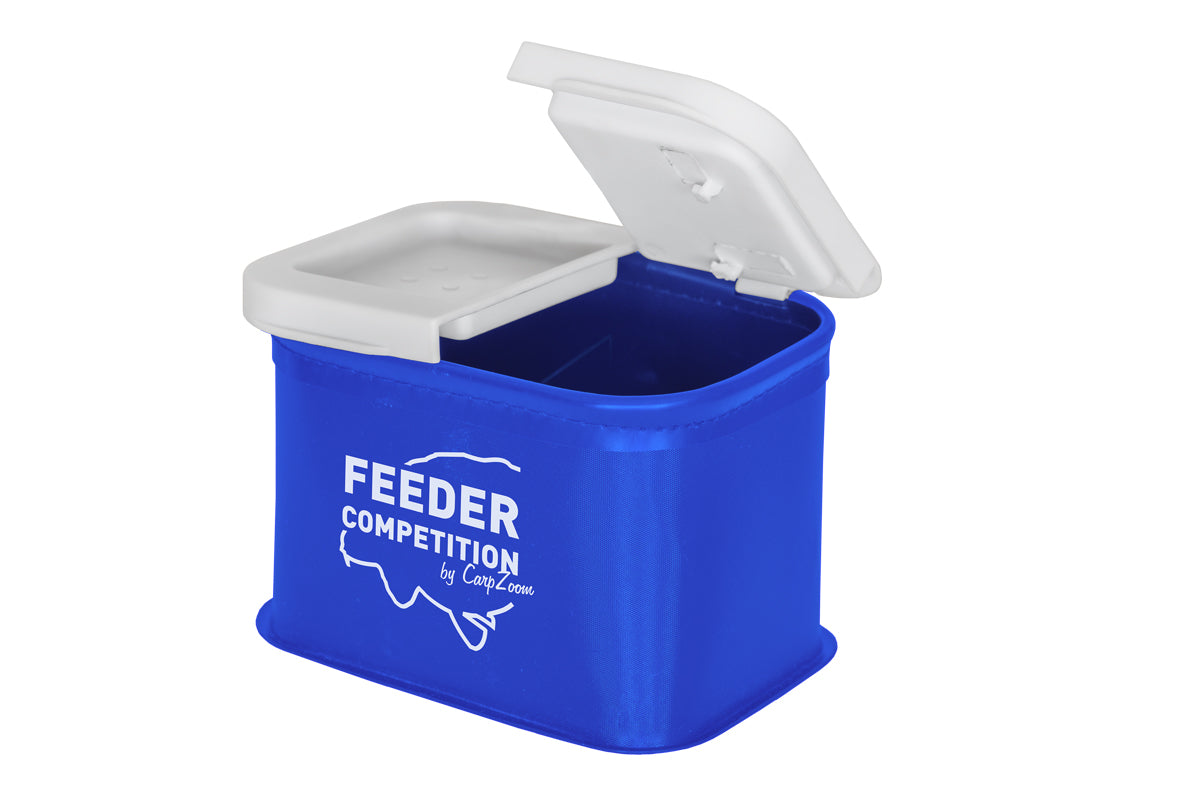Feeder Competition EVA Separated doboz