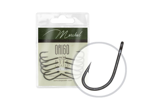 Marshal Snag horog