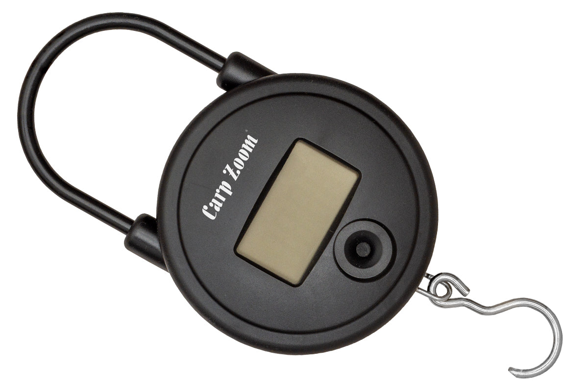 Carp Zoom Smart mérleg