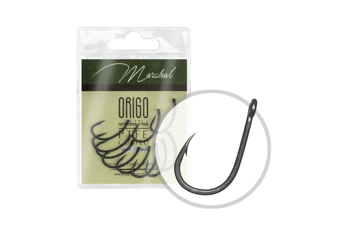 Marshal Classic horog