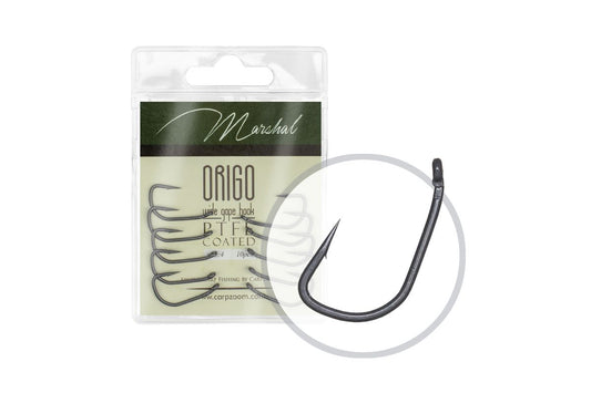 Marshal Wide Gape horog