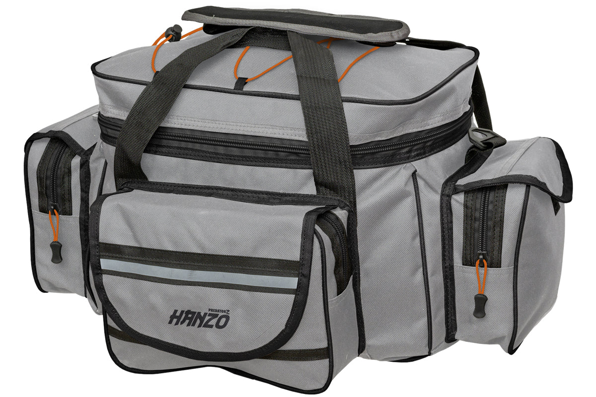 Hanzo Carryall pergetőtáska