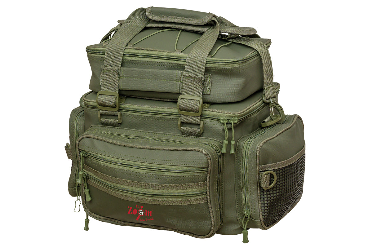 Carp Zoom G-Trend Multi táska