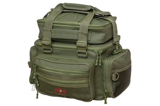 Carp Zoom G-Trend Multi táska
