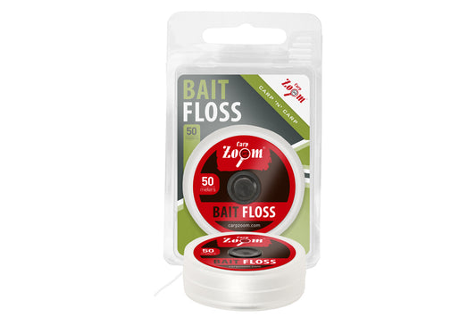 Carp Zoom Chod fluorocarbon