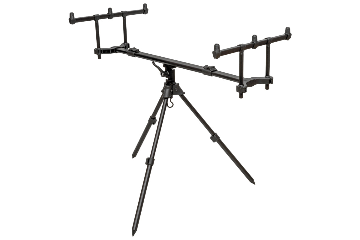 Carp Zoom Nexia rod pod