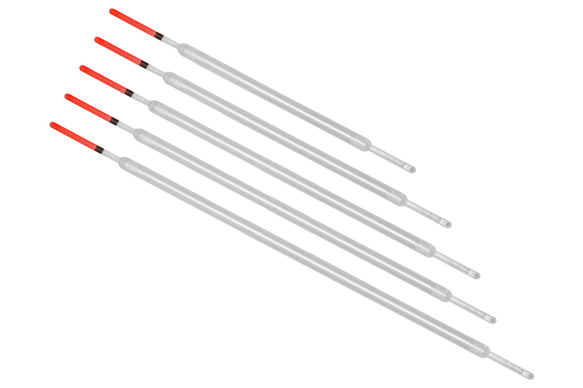 Carp Zoom Crystal Waggler úszó szett