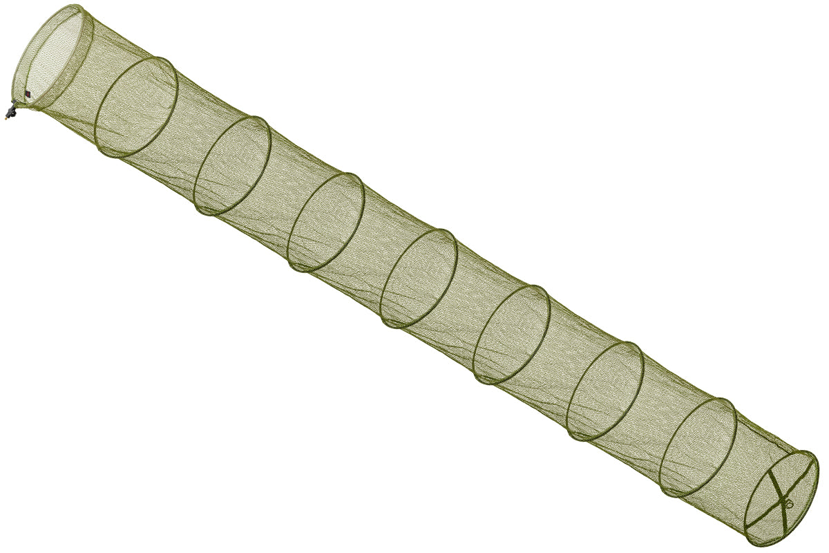 Carp Zoom Rubber gumírozott haltartóháló