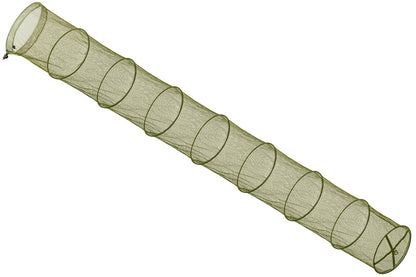 Carp Zoom Rubber gumírozott haltartóháló
