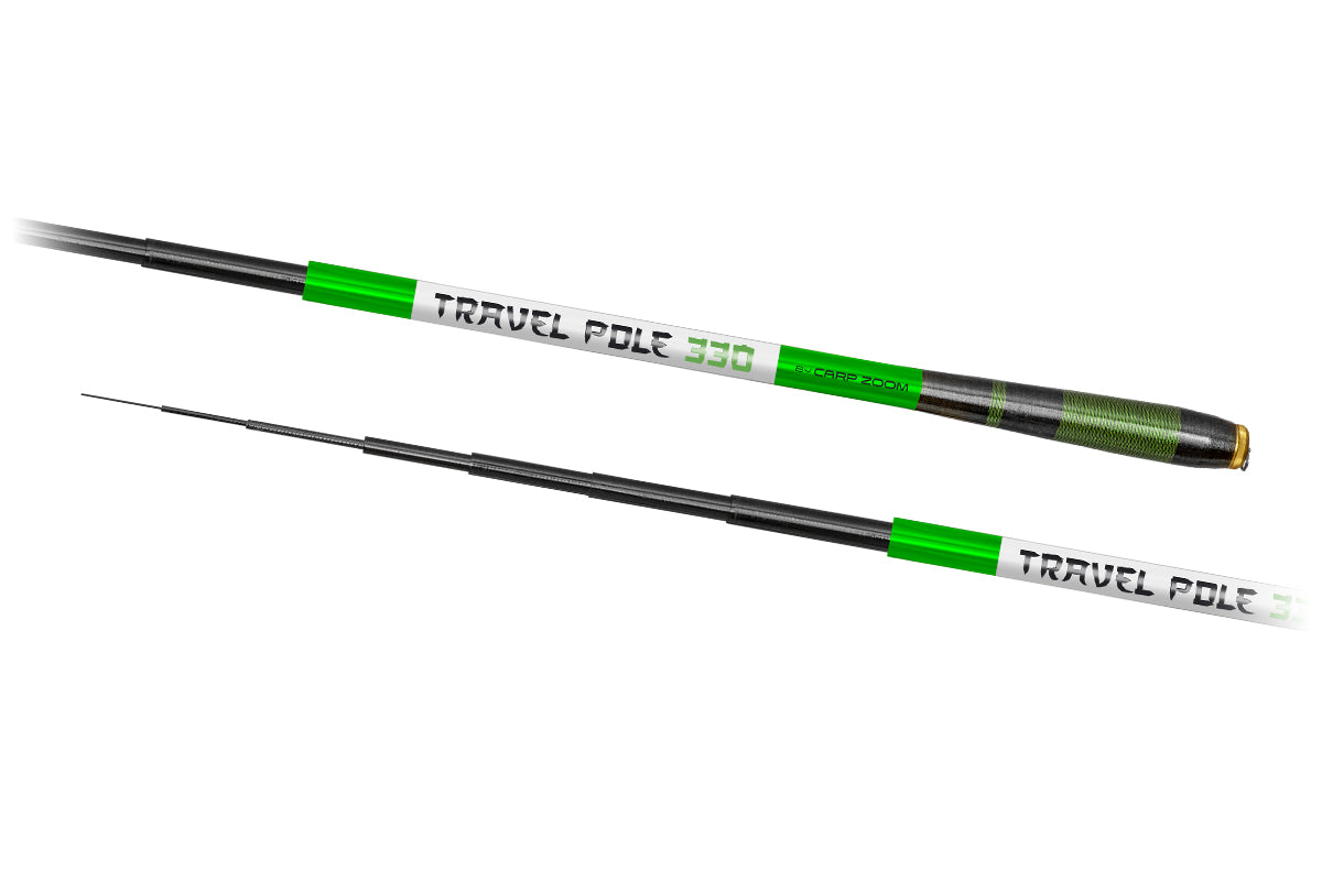 Carp Zoom Travel spiccbot