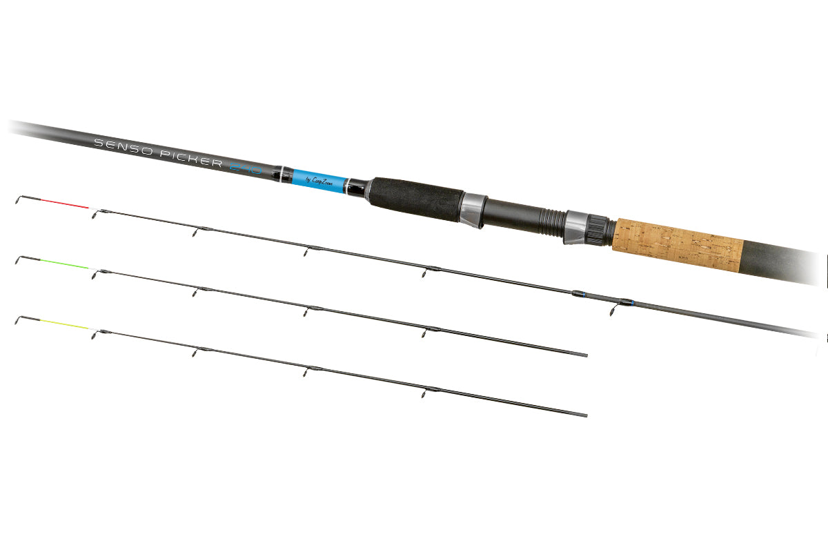 Feeder Competition Senso Picker horgászbot
