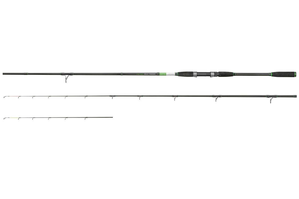 Carp Zoom Rover Boat Feeder horgászbot