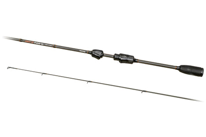 Hanzo Fudo UL pergető horgászbot 214 cm, 3-16 g