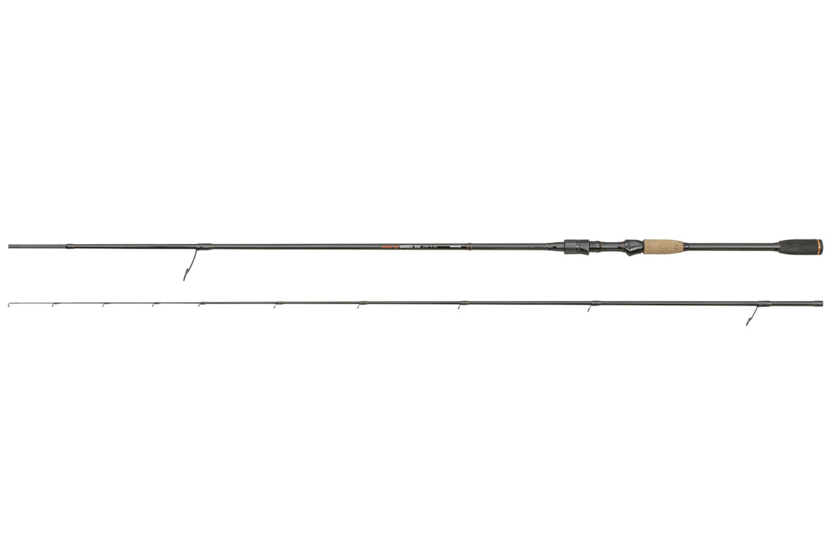 Hanzo Ippon Jig pergető bot