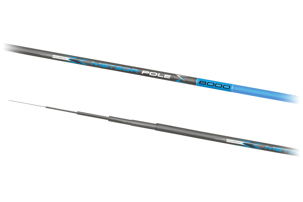 Carp Zoom Meteor Pole spiccbot
