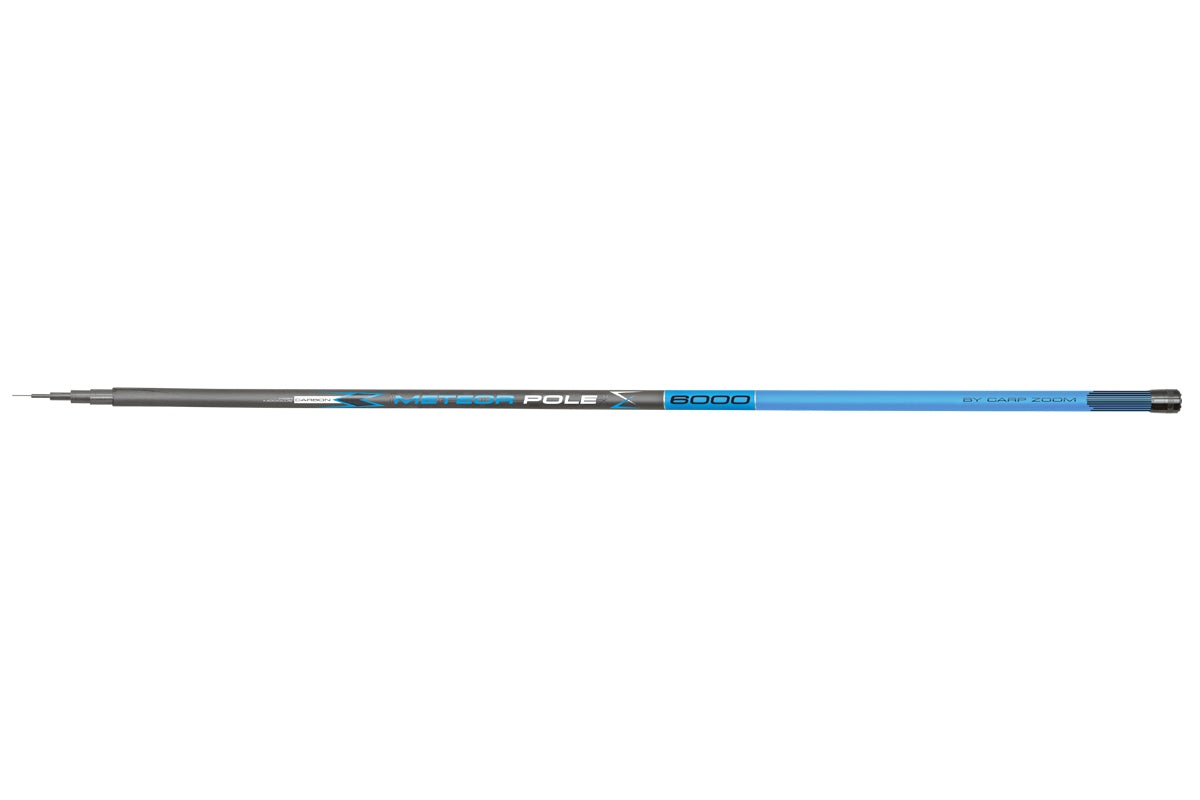 Carp Zoom Meteor Pole spiccbot