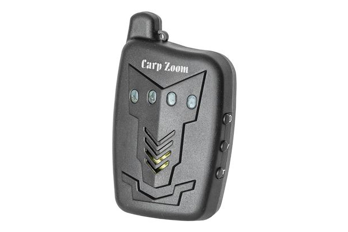 Carp Zoom Azur X-645 elektromos kapásjelző
