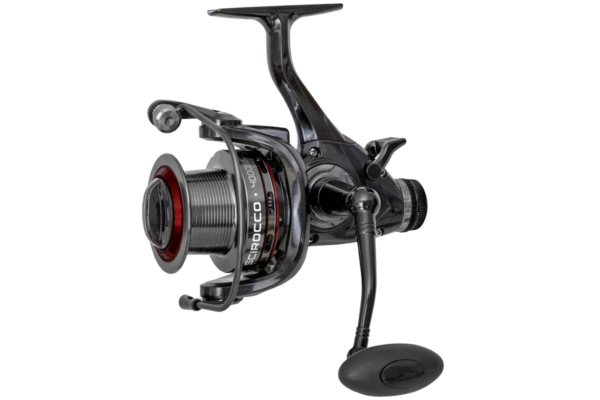 Carp Zoom Scirocco orsó