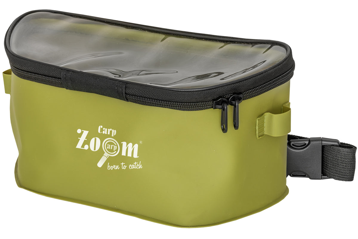 Carp Zoom EVA csalizó övtáska