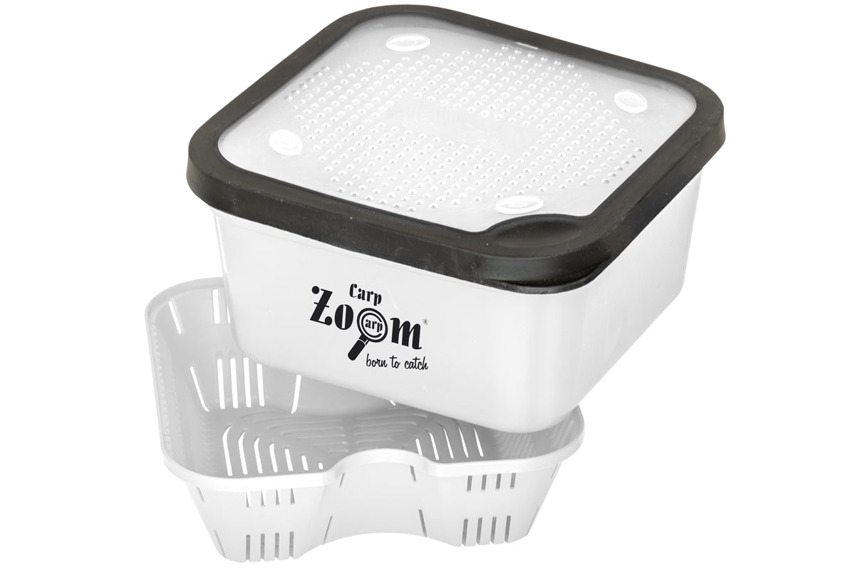 Carp Zoom Pellet dippelő doboz