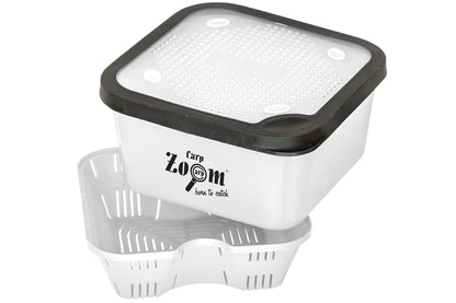 Carp Zoom Pellet dippelő doboz