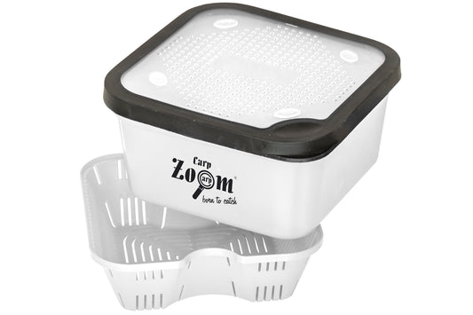 Carp Zoom Pellet dippelő doboz