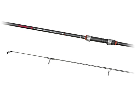 Carp Zoom Scirocco Carp horgászbot
