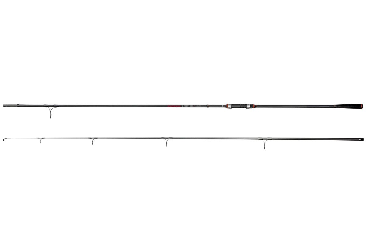 Carp Zoom Scirocco Carp horgászbot