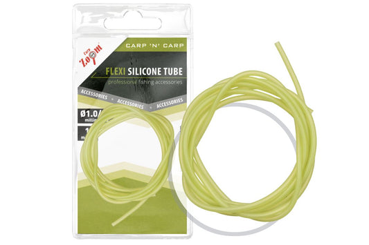 Carp Zoom Flexi szilikon cső