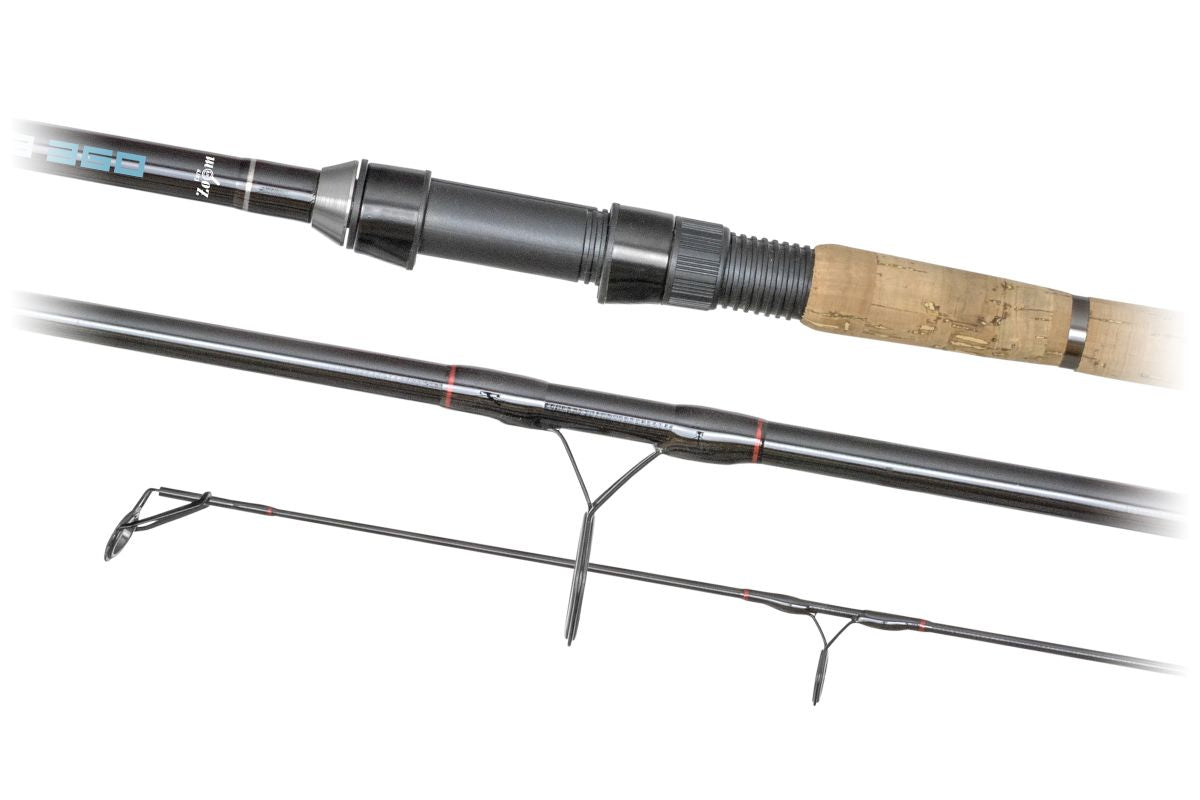 Carp Zoom Cork Action CA3 horgászbot
