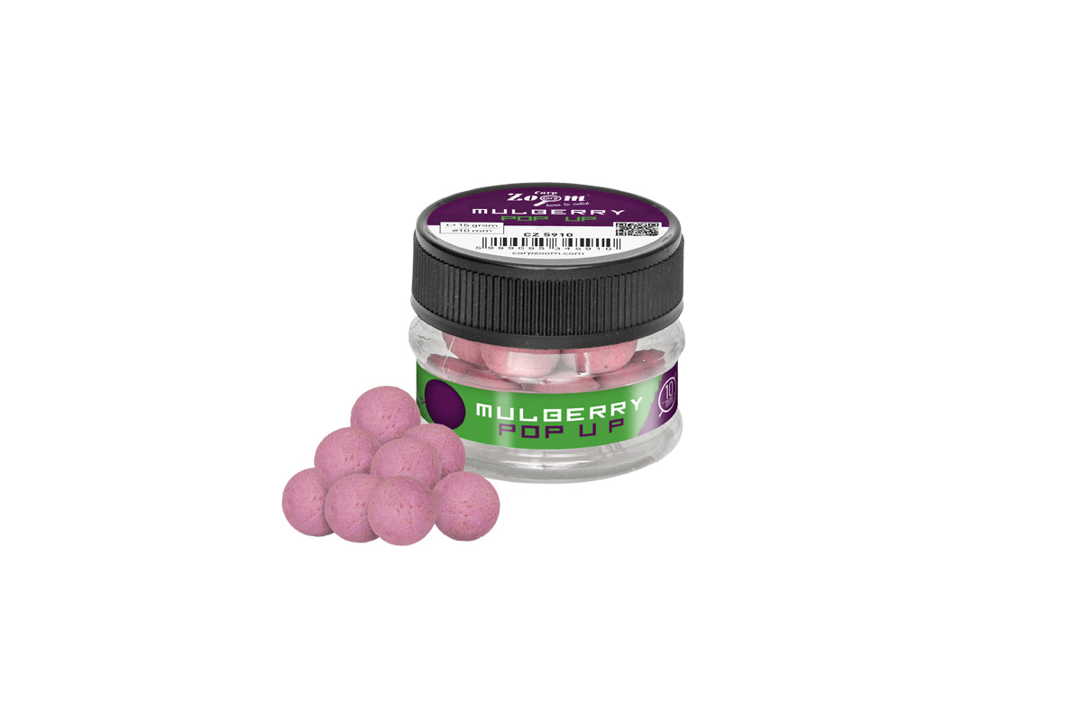 Carp Zoom Mulberry  Pop Up horogcsali