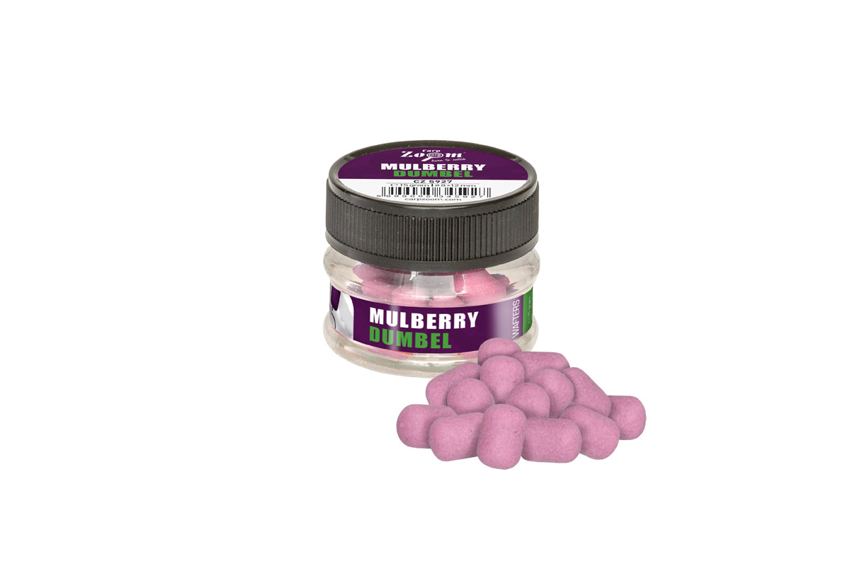 Carp Zoom Mulberry Dumbell horogcsali