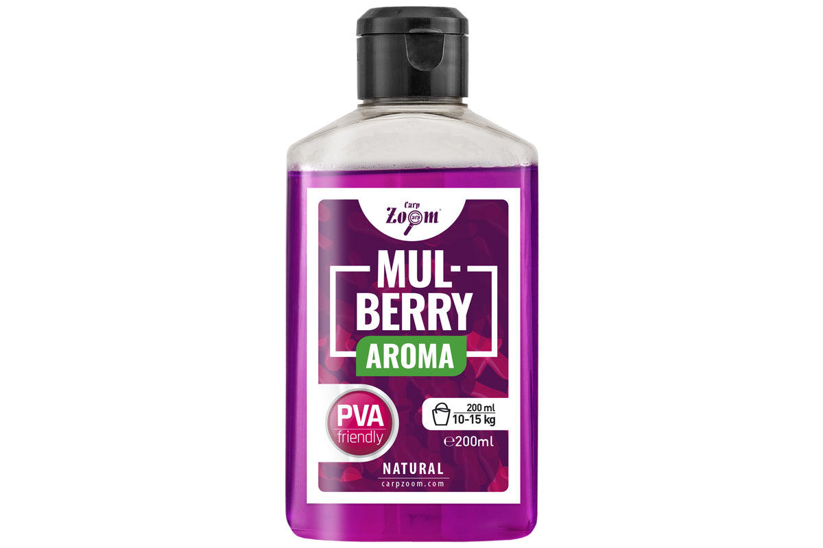 Carp Zoom Mulberry folyékony aroma
