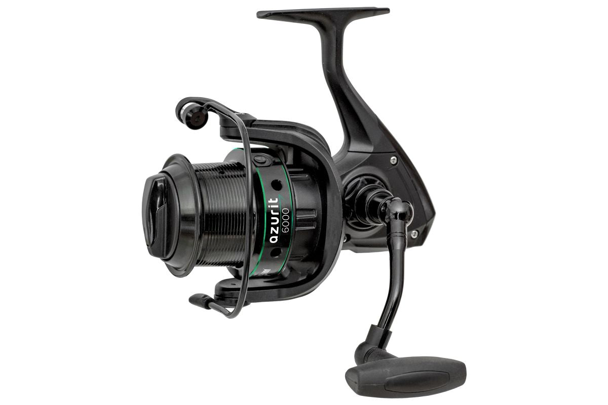 Carp Zoom Azurite Long Cast Feeder orsó