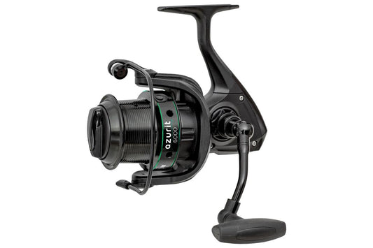 Carp Zoom Azurite Long Cast Feeder orsó