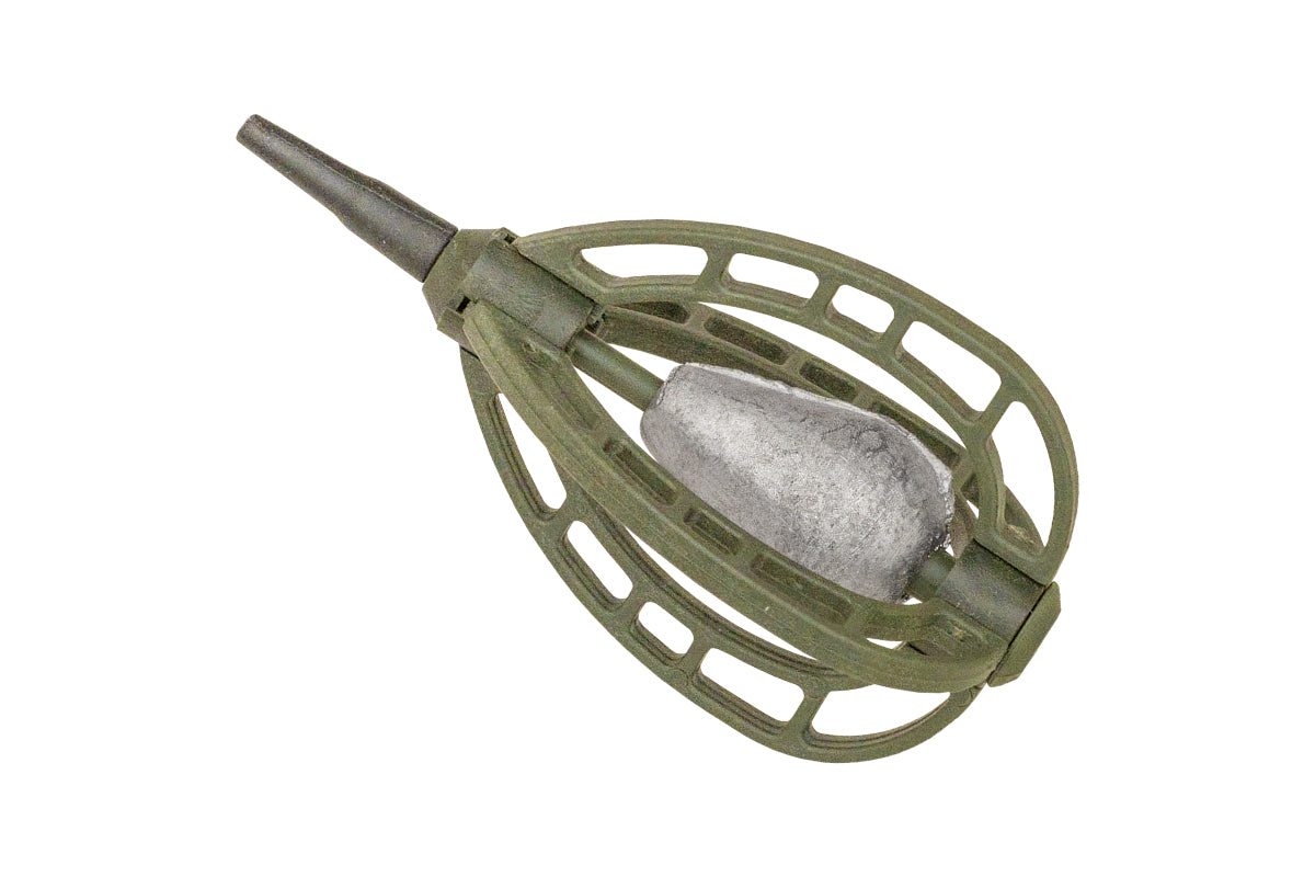 Carp Zoom Bomber etetőkosár
