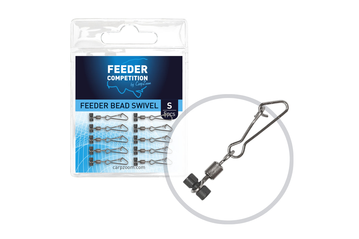 Feeder Competition Feeder forgó gyönggyel