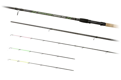 Carp Zoom Arcane Carp Feeder horgászbot