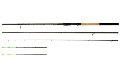 Carp Zoom Arcane Carp Feeder horgászbot