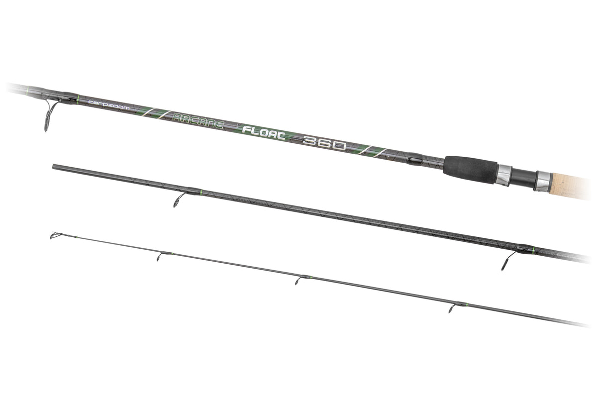 Carp Zoom Arcane Float horgászbot