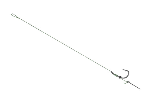 Feeder Competition Power Feeder Rig KO.5 kötött method előke