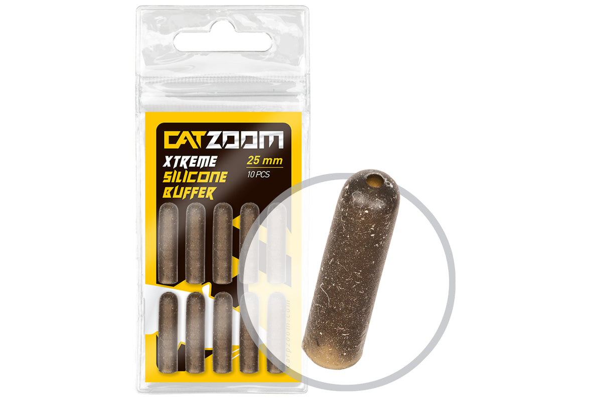 Catzoom Xtreme szilikon ütköző