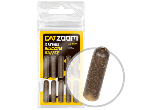 Catzoom Xtreme szilikon ütköző
