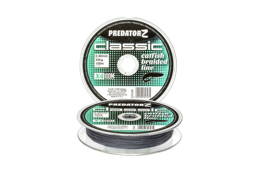 Predator-Z Classic harcsázó zsinór