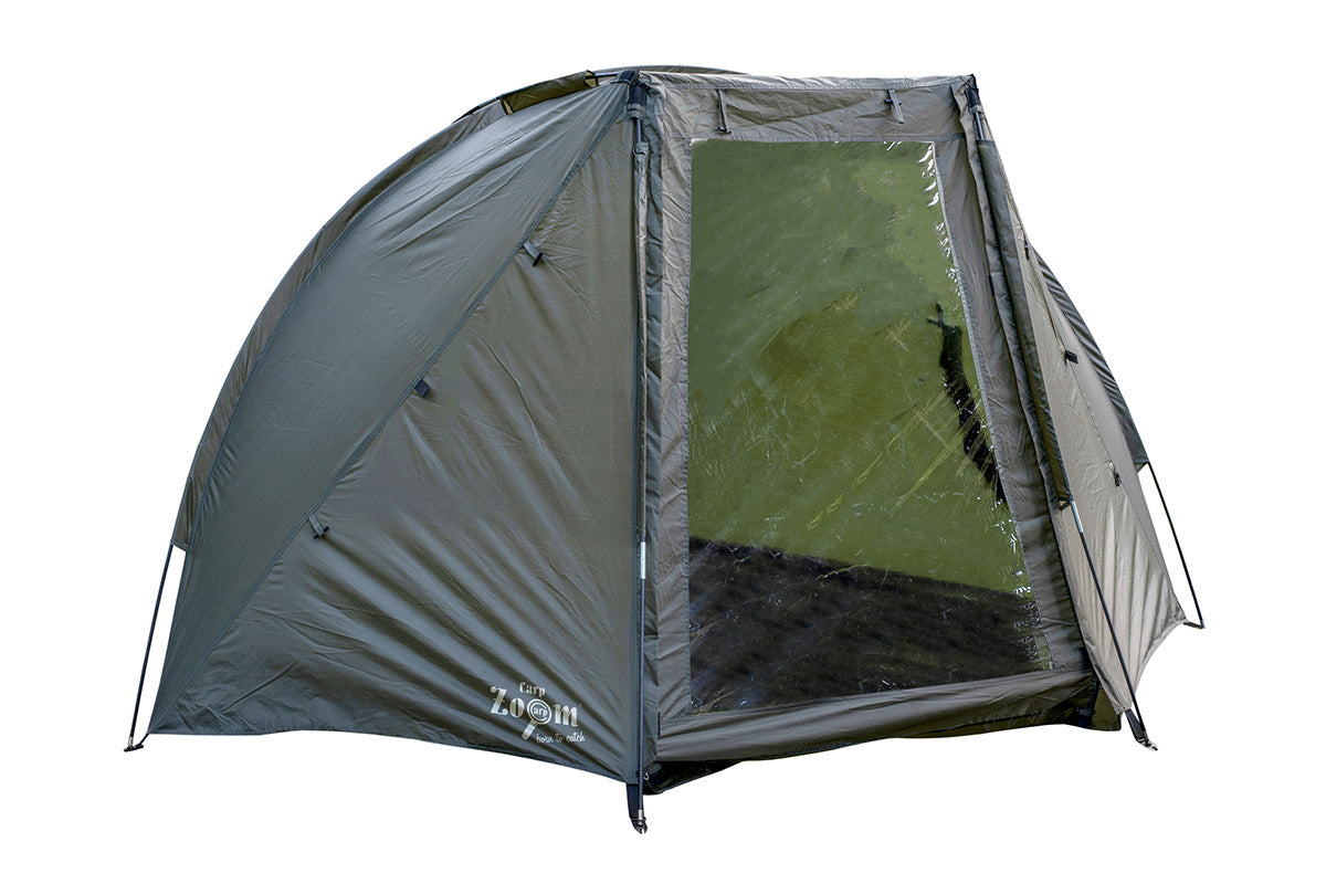 Carp Zoom Practic Bivvy egyszemélyes sátor