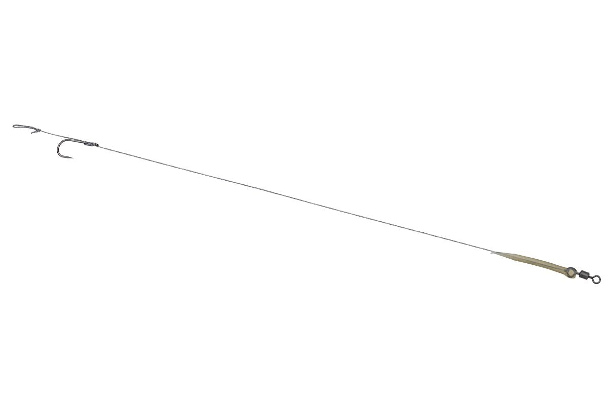 Carp Zoom Tempo Hair Rig előke szett