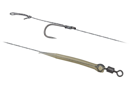 Carp Zoom Tempo Hair Rig előke szett