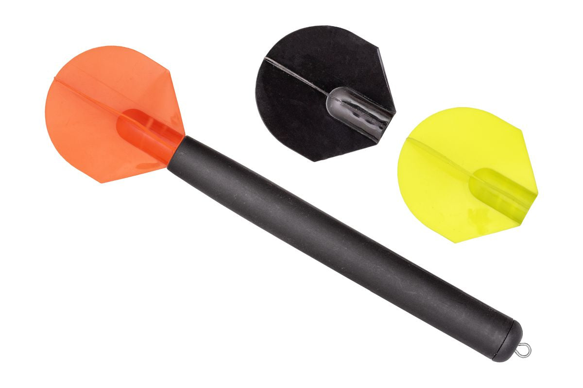 Carp Zoom Tricolor Marker jelölő úszó